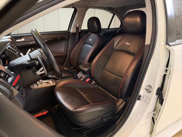 LANCER IO  第5張相片