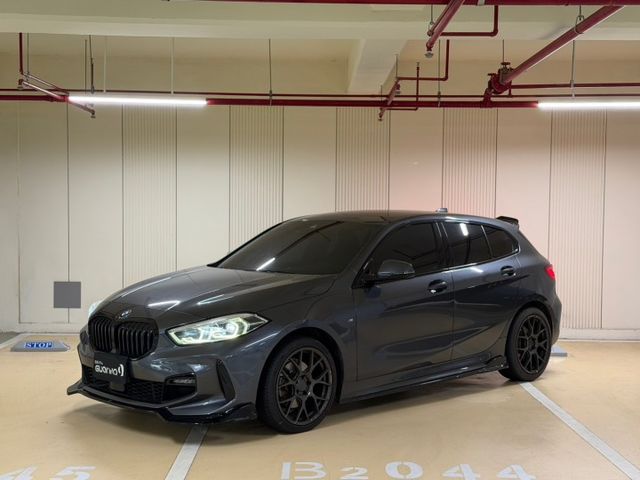 1 SERIES  第1張相片