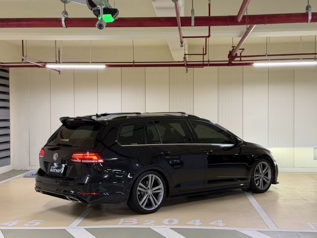 GOLF VARIANT  第2張相片