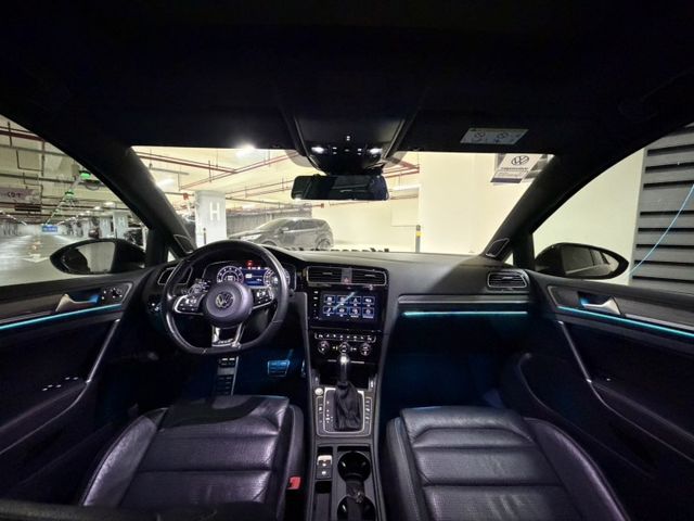 GOLF VARIANT  第5張相片