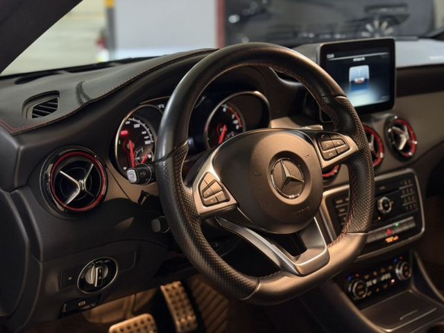 CLA-CLASS  第3張相片