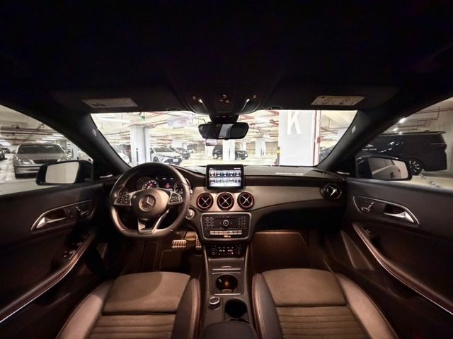 CLA-CLASS  第4張相片