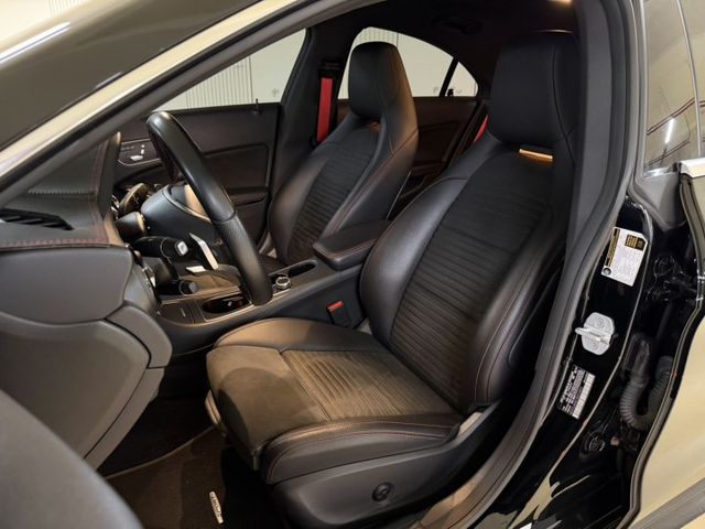 CLA-CLASS  第5張相片