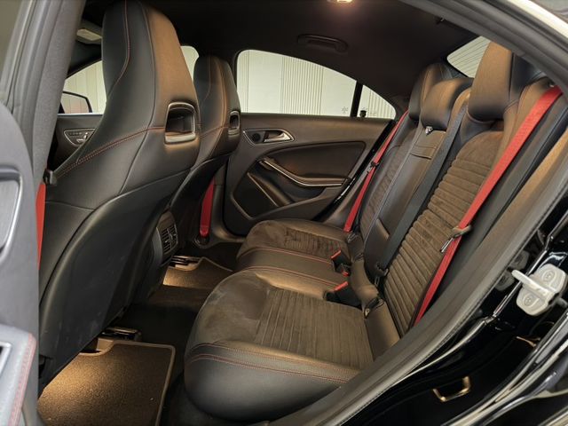 CLA-CLASS  第6張相片