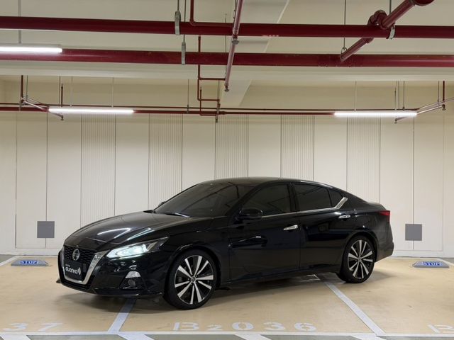 ALTIMA  第1張相片