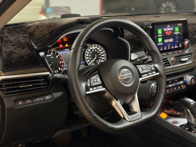 ALTIMA  第3張相片