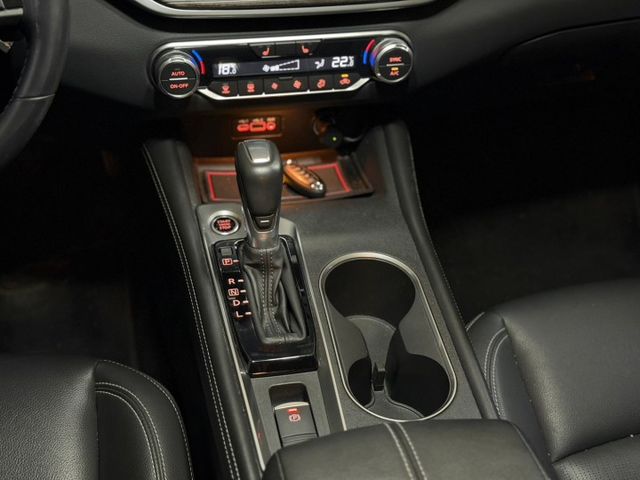 ALTIMA  第4張相片