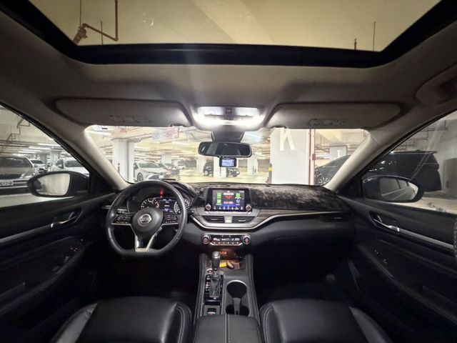 ALTIMA  第5張相片