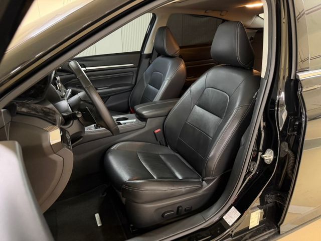 ALTIMA  第6張相片