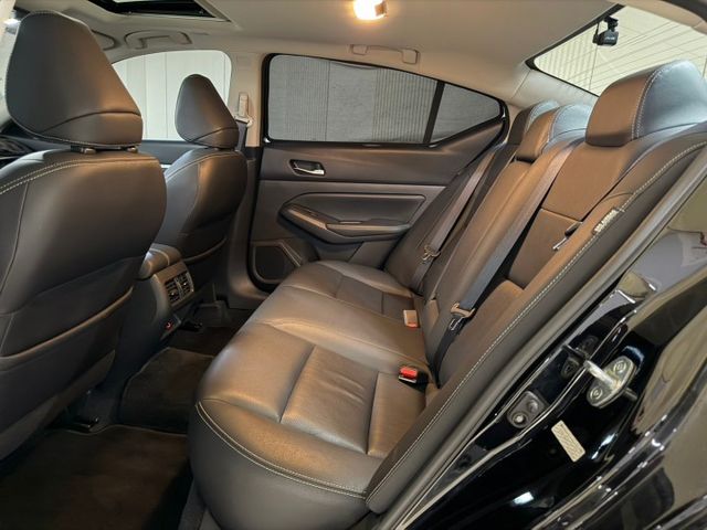 ALTIMA  第7張相片