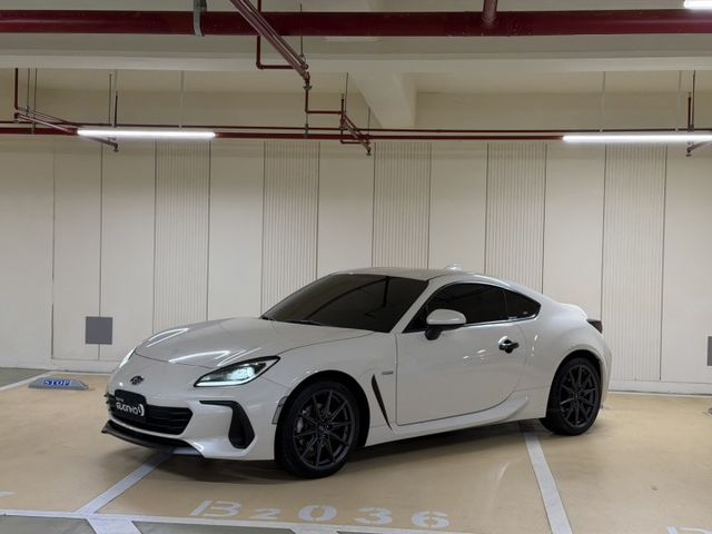 BRZ  第1張相片