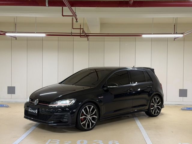 GOLF VII  第1張相片