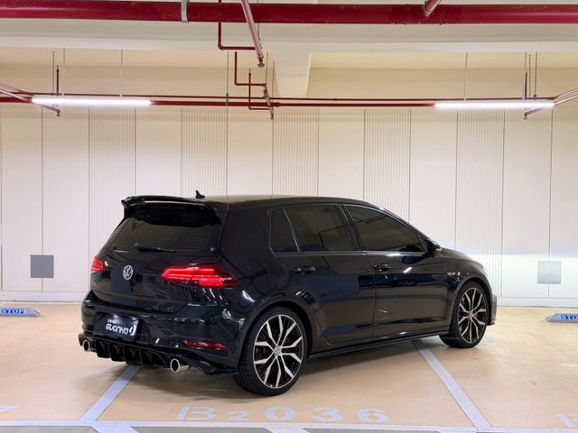 GOLF VII  第2張相片