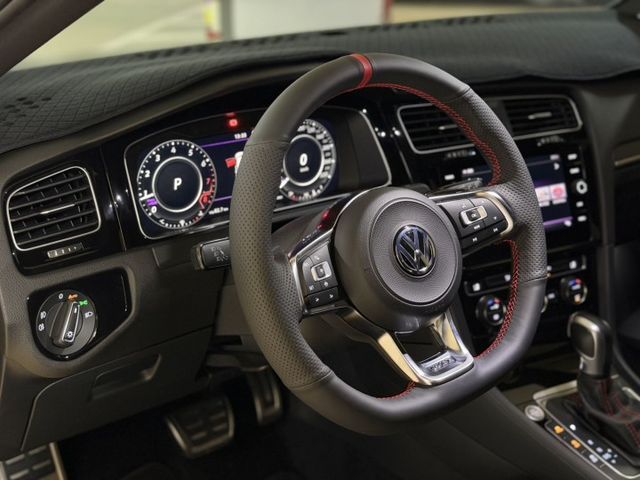 GOLF VII  第3張相片