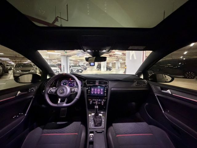 GOLF VII  第5張相片