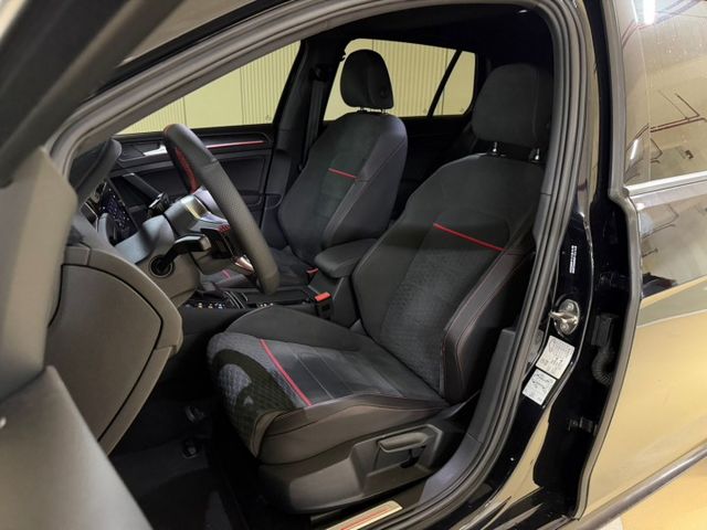 GOLF VII  第6張相片