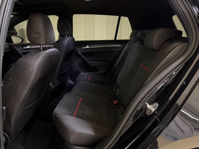 GOLF VII  第7張相片