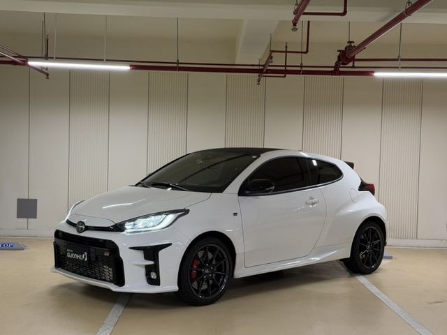 GR YARIS  第1張相片