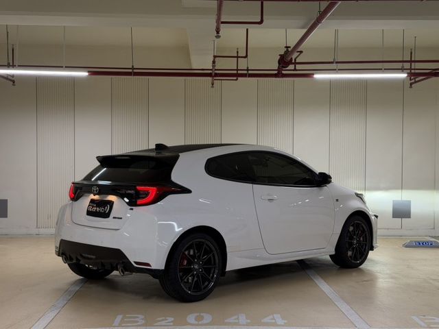 GR YARIS  第2張相片