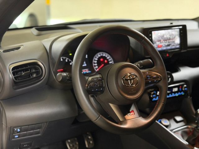 GR YARIS  第3張相片