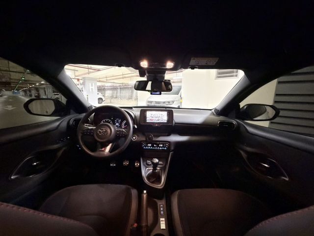 GR YARIS  第5張相片