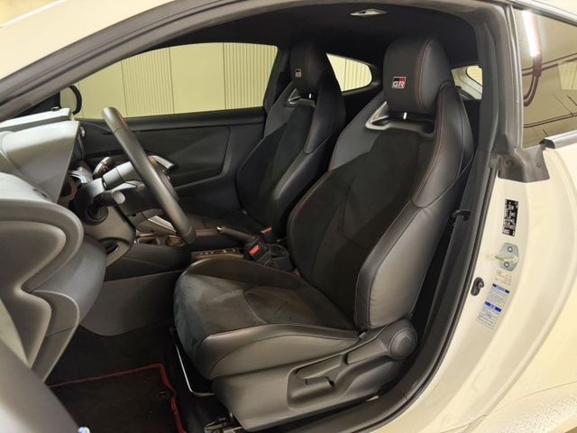 GR YARIS  第6張相片