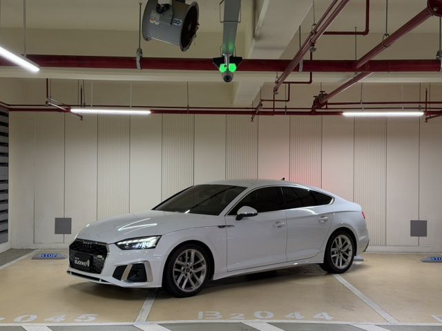 A5 SPORTBACK  第1張相片