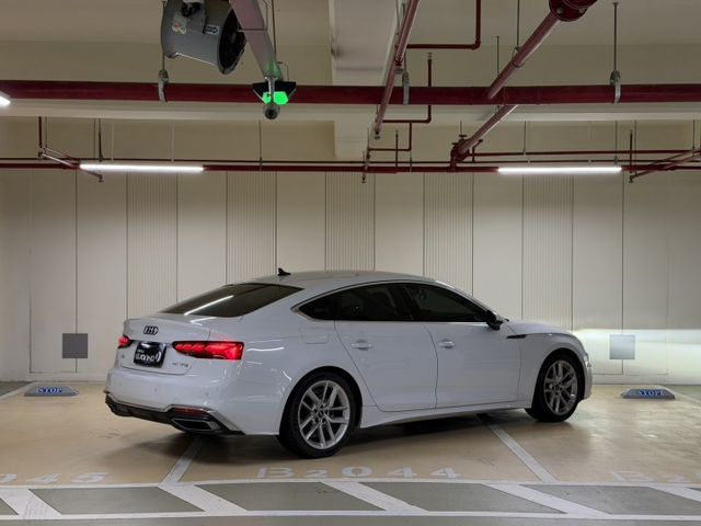 A5 SPORTBACK  第2張相片