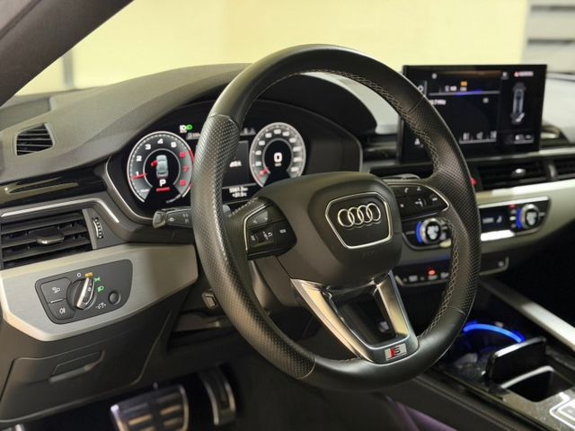 A5 SPORTBACK  第3張相片