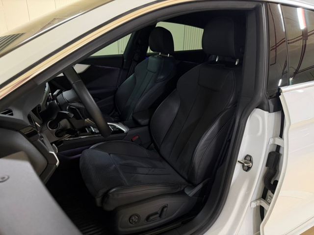 A5 SPORTBACK  第6張相片