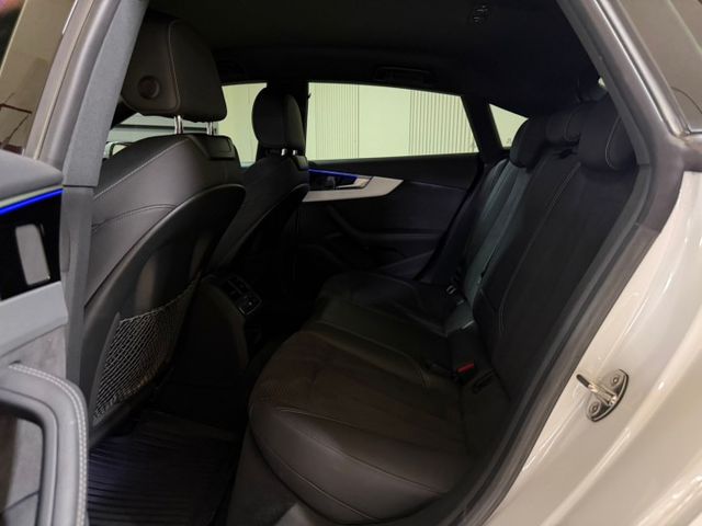 A5 SPORTBACK  第7張相片