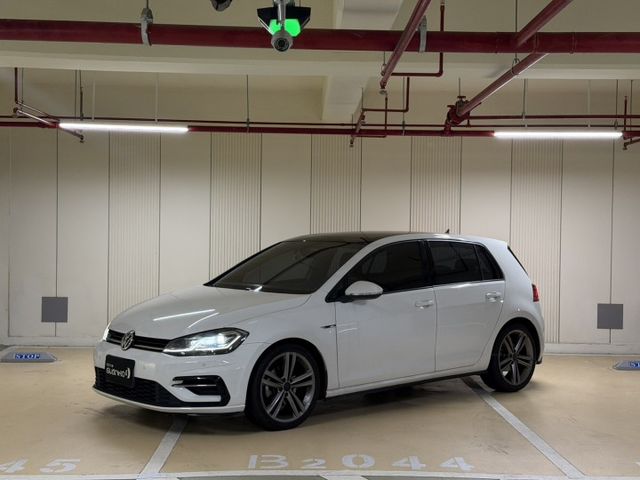 GOLF VII  第1張相片