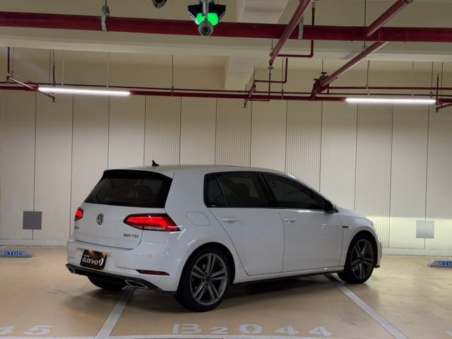 GOLF VII  第2張相片