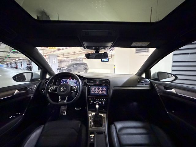 GOLF VII  第5張相片