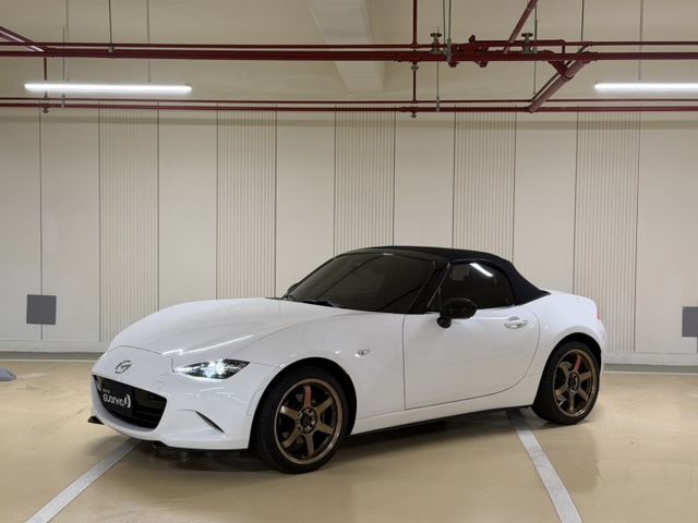 MX-5  第1張相片