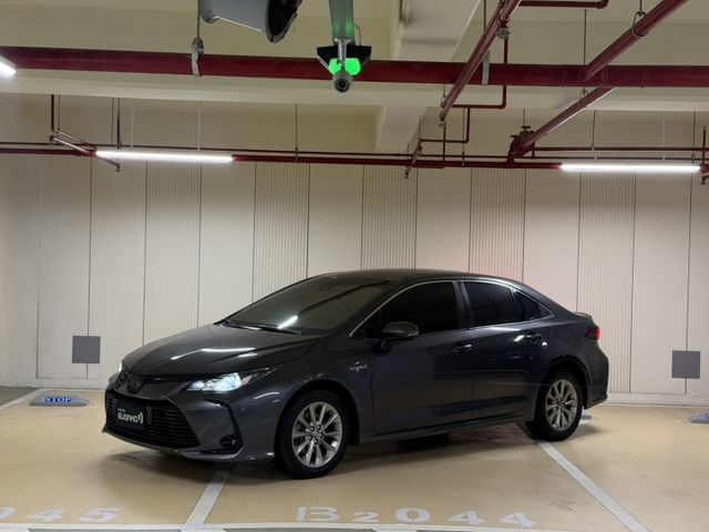 ALTIS  第1張相片