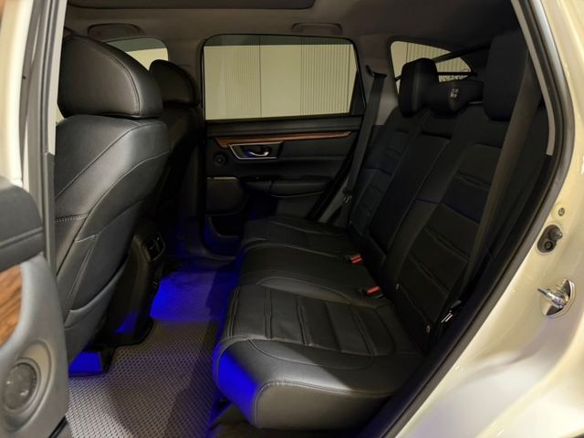 CR-V  第7張相片
