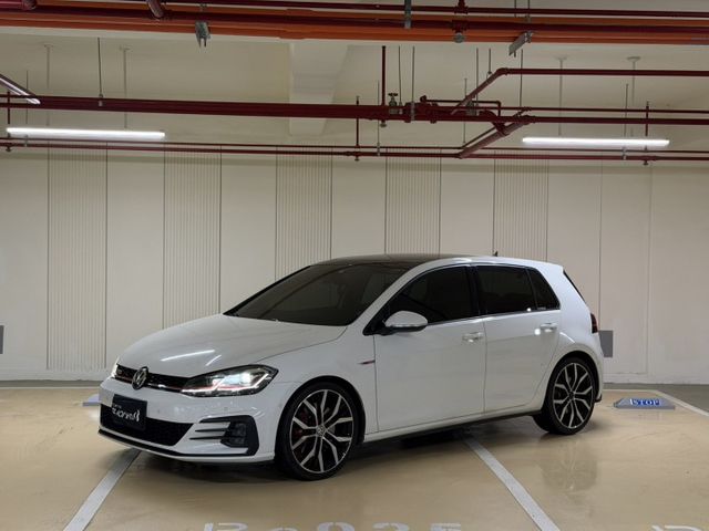 GOLF VII  第1張相片