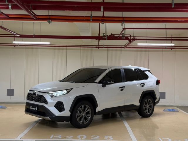 RAV4  第1張相片