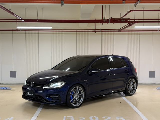 GOLF VII  第1張相片