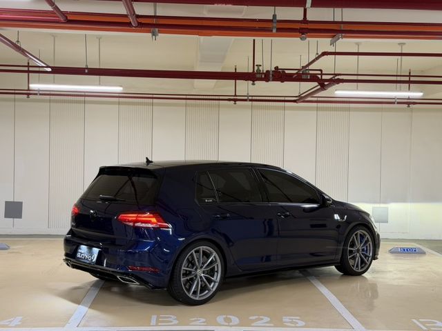 GOLF VII  第2張相片