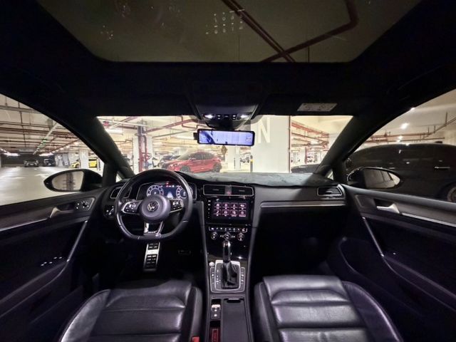 GOLF VII  第5張相片