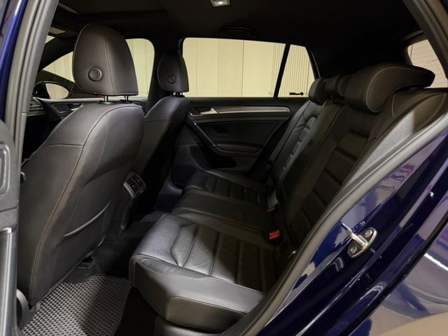 GOLF VII  第7張相片