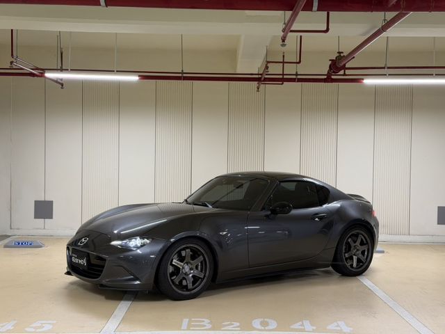 MX-5  第1張相片