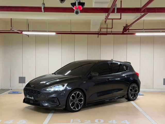 FOCUS 5D  第1張相片