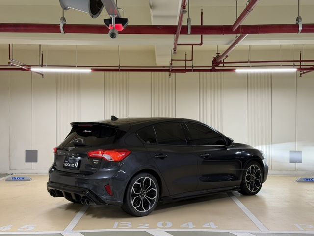 FOCUS 5D  第2張相片