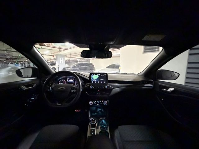 FOCUS 5D  第5張相片