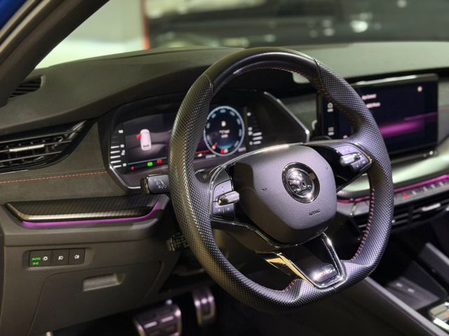 OCTAVIA COMBI  第3張相片