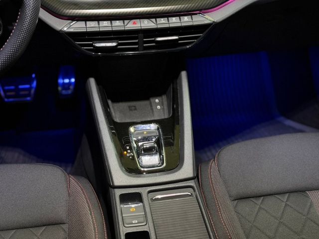 OCTAVIA COMBI  第4張相片