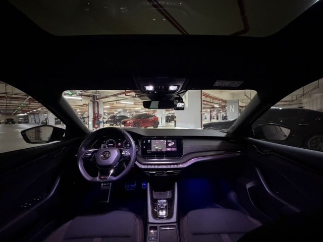 OCTAVIA COMBI  第5張相片